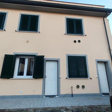 Ondina Apartment In Versilia Viareggio Extérieur photo