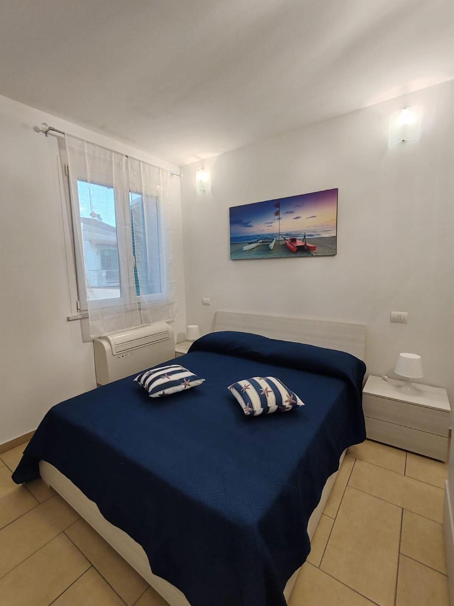 Ondina Apartment In Versilia Viareggio Extérieur photo