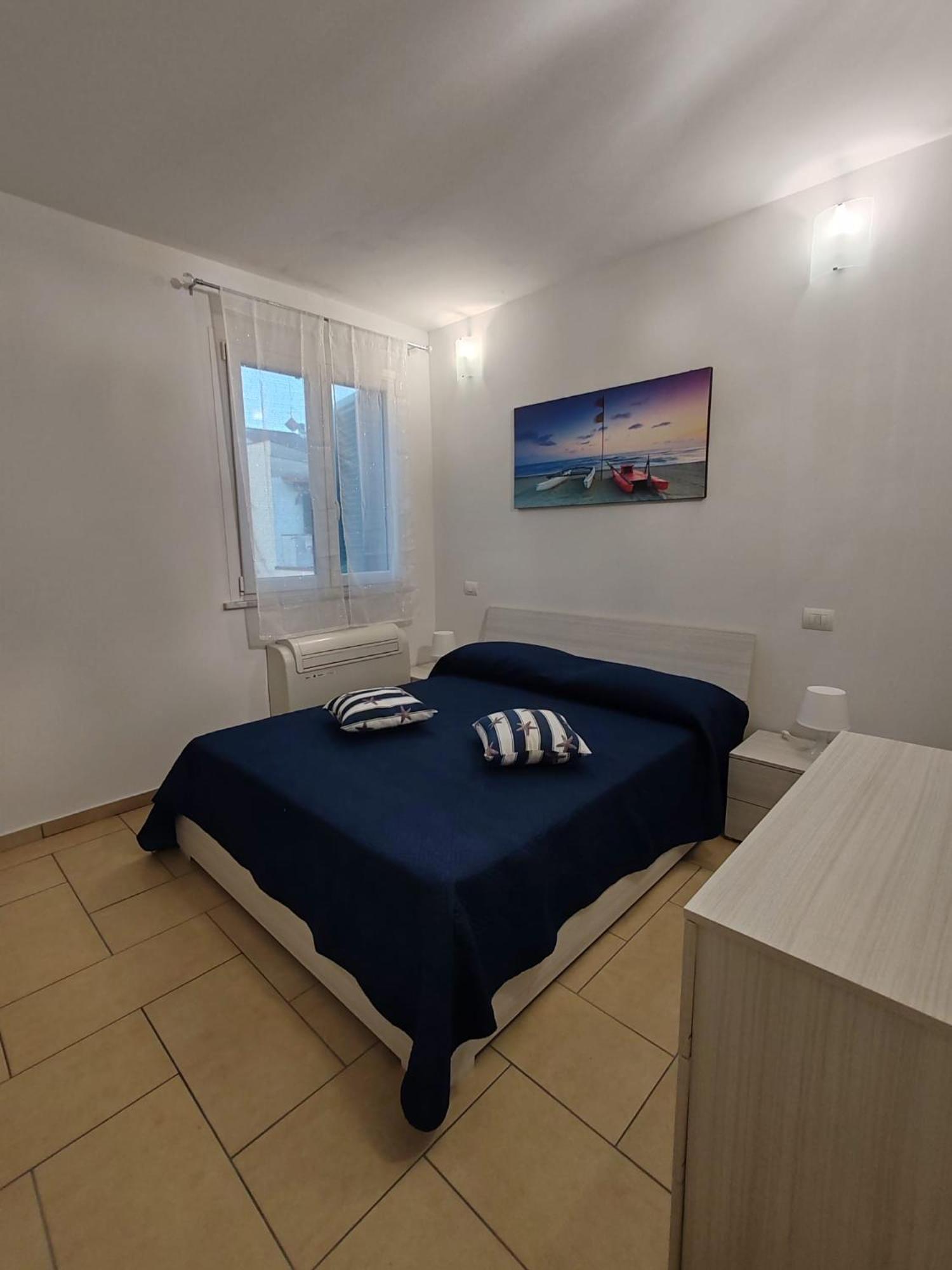 Ondina Apartment In Versilia Viareggio Extérieur photo