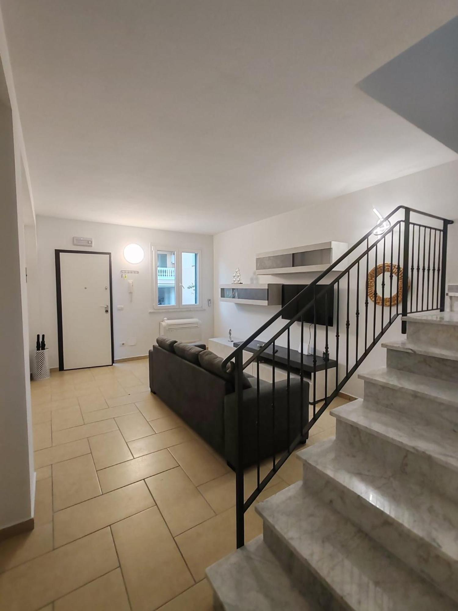 Ondina Apartment In Versilia Viareggio Extérieur photo