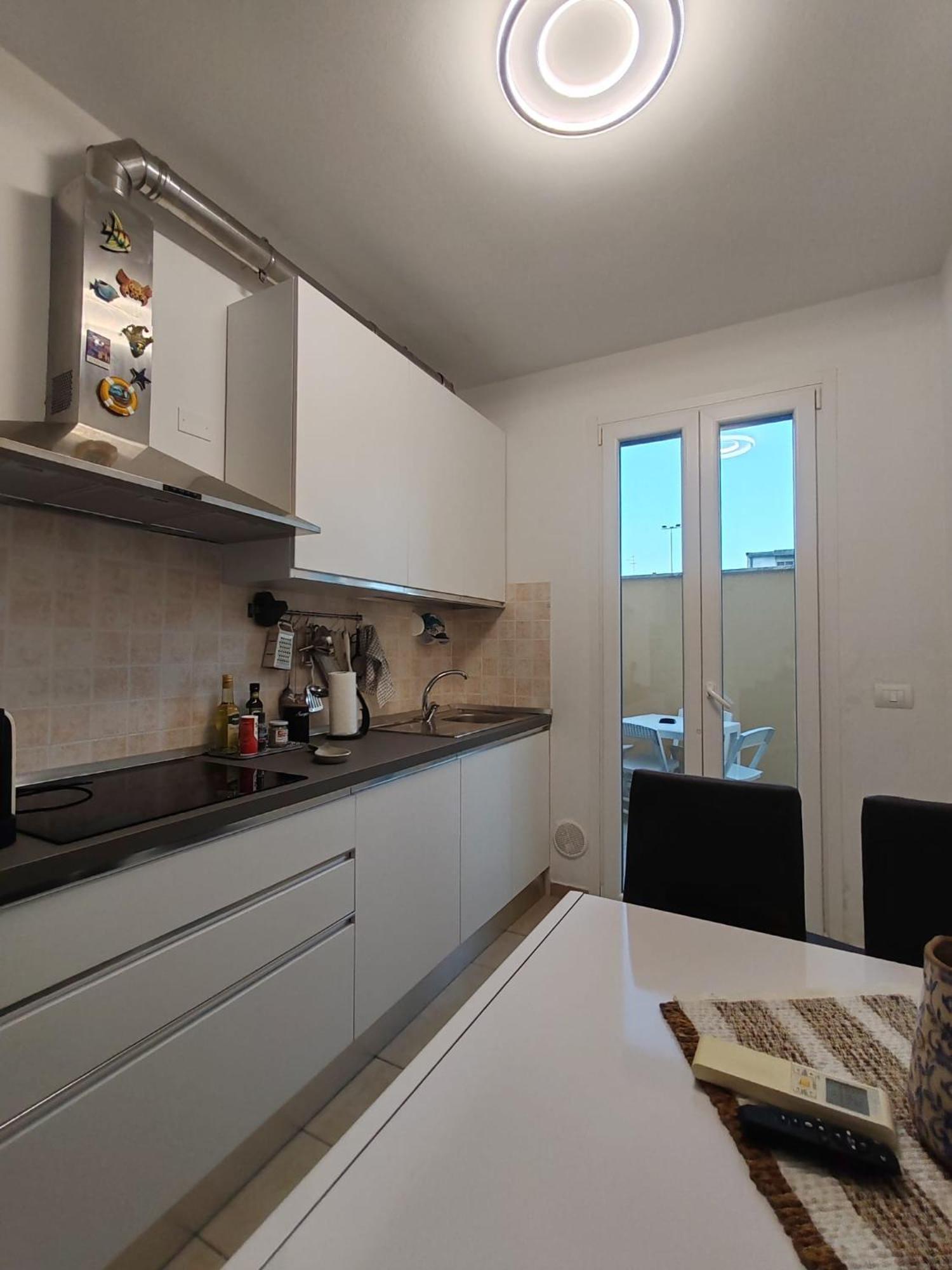 Ondina Apartment In Versilia Viareggio Extérieur photo