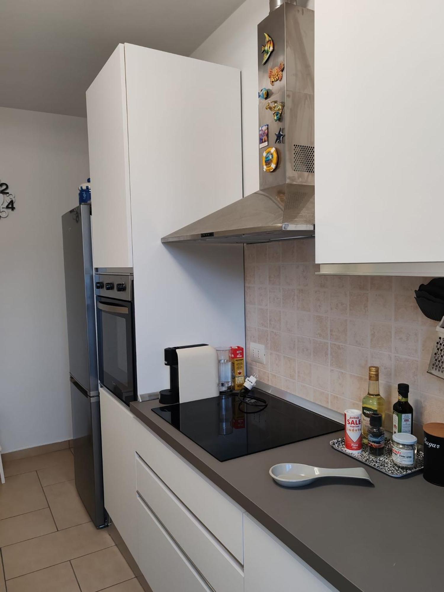 Ondina Apartment In Versilia Viareggio Extérieur photo