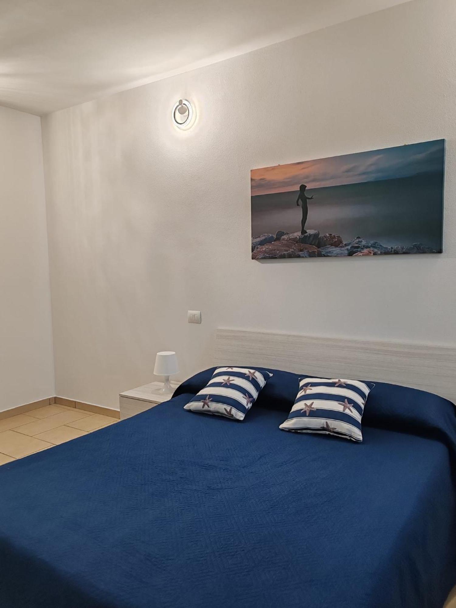 Ondina Apartment In Versilia Viareggio Extérieur photo