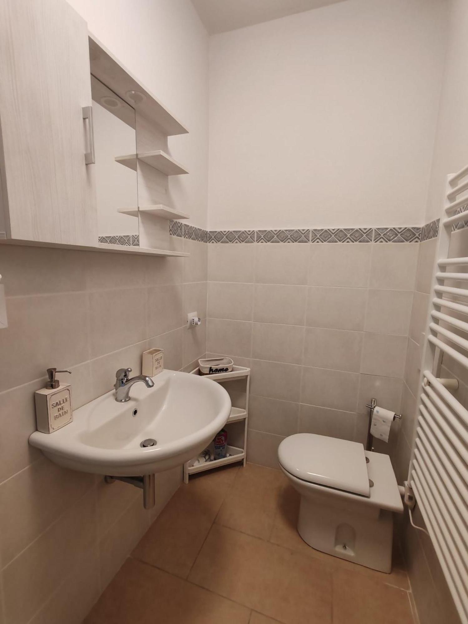 Ondina Apartment In Versilia Viareggio Extérieur photo