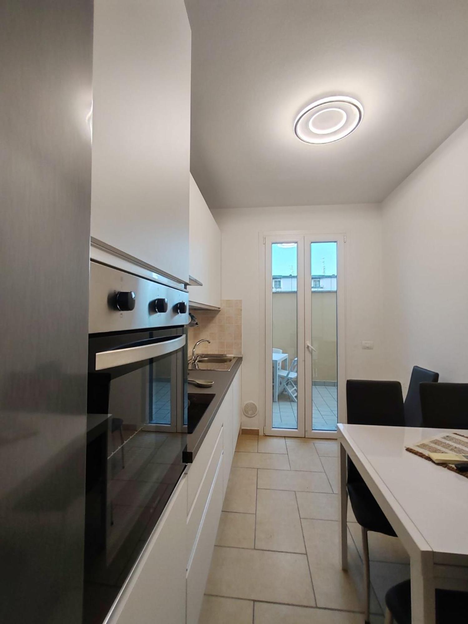 Ondina Apartment In Versilia Viareggio Extérieur photo