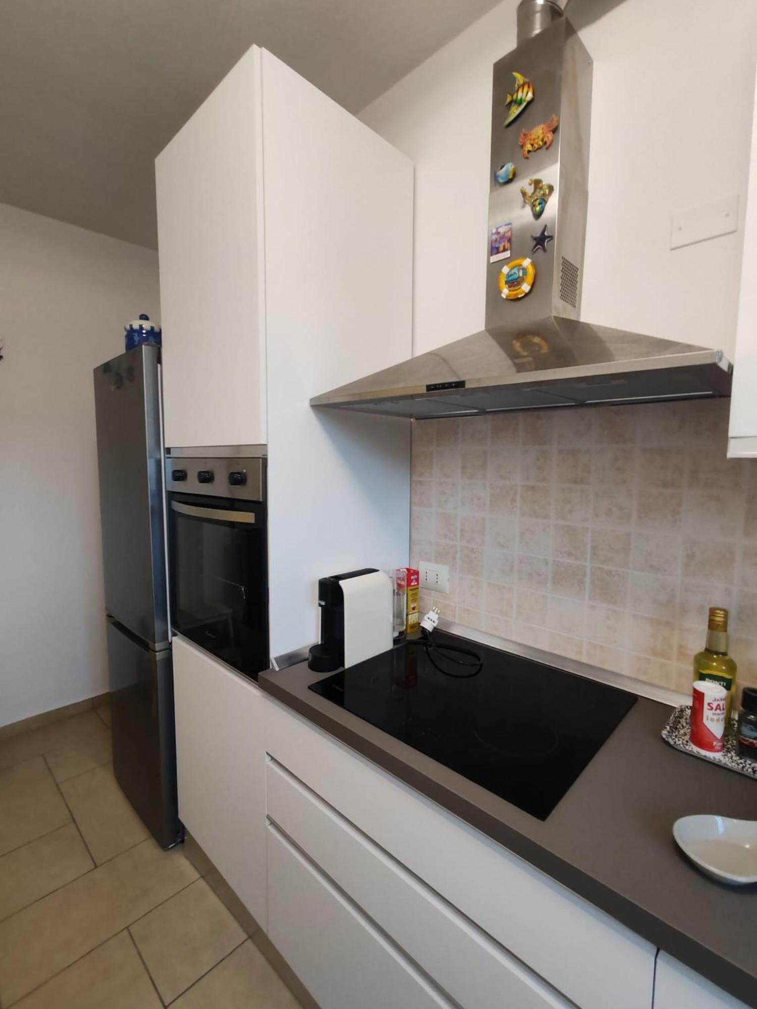 Ondina Apartment In Versilia Viareggio Extérieur photo