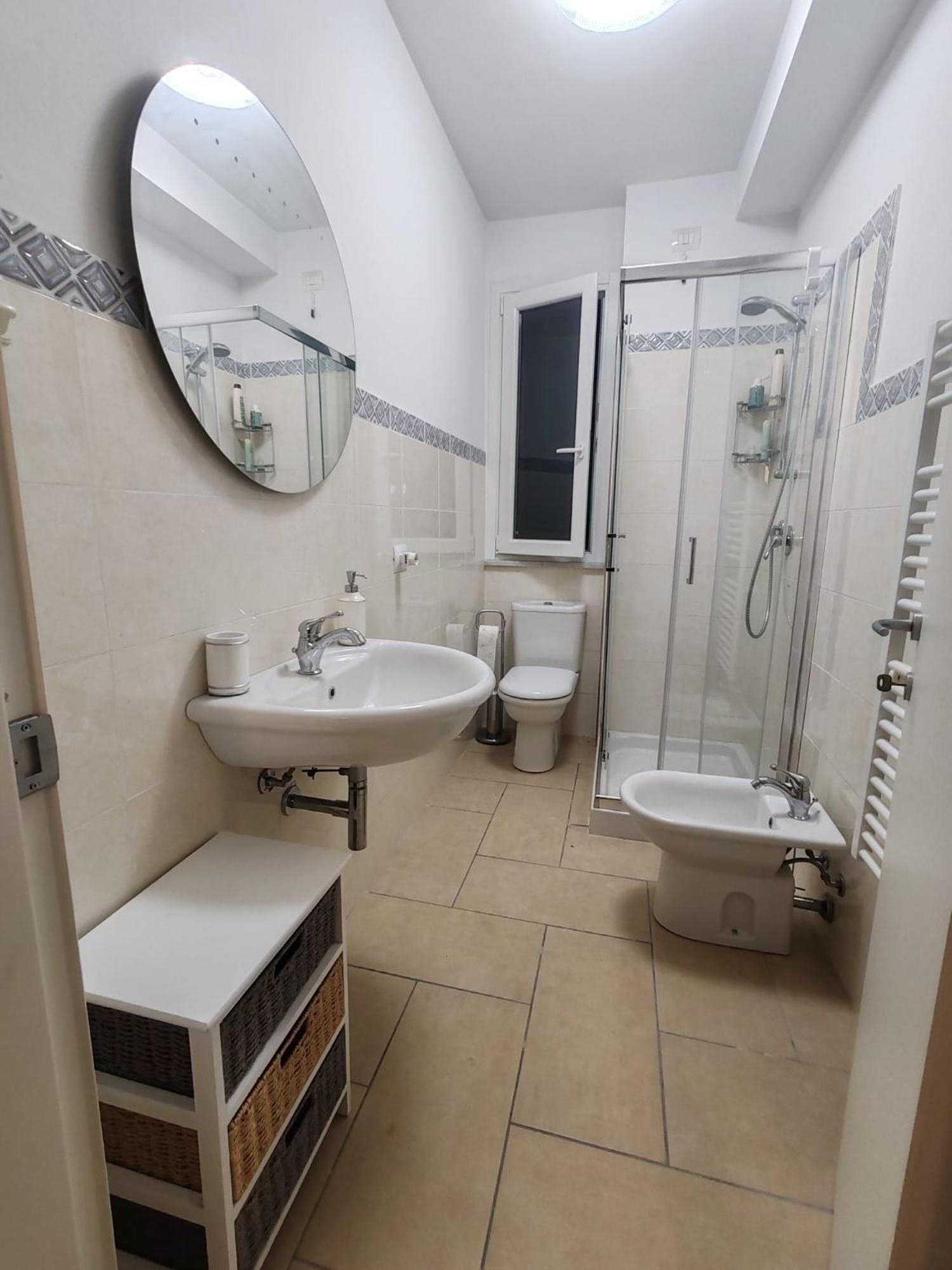 Ondina Apartment In Versilia Viareggio Extérieur photo